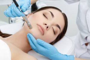 Microdermabrasion Plymouth Meeting