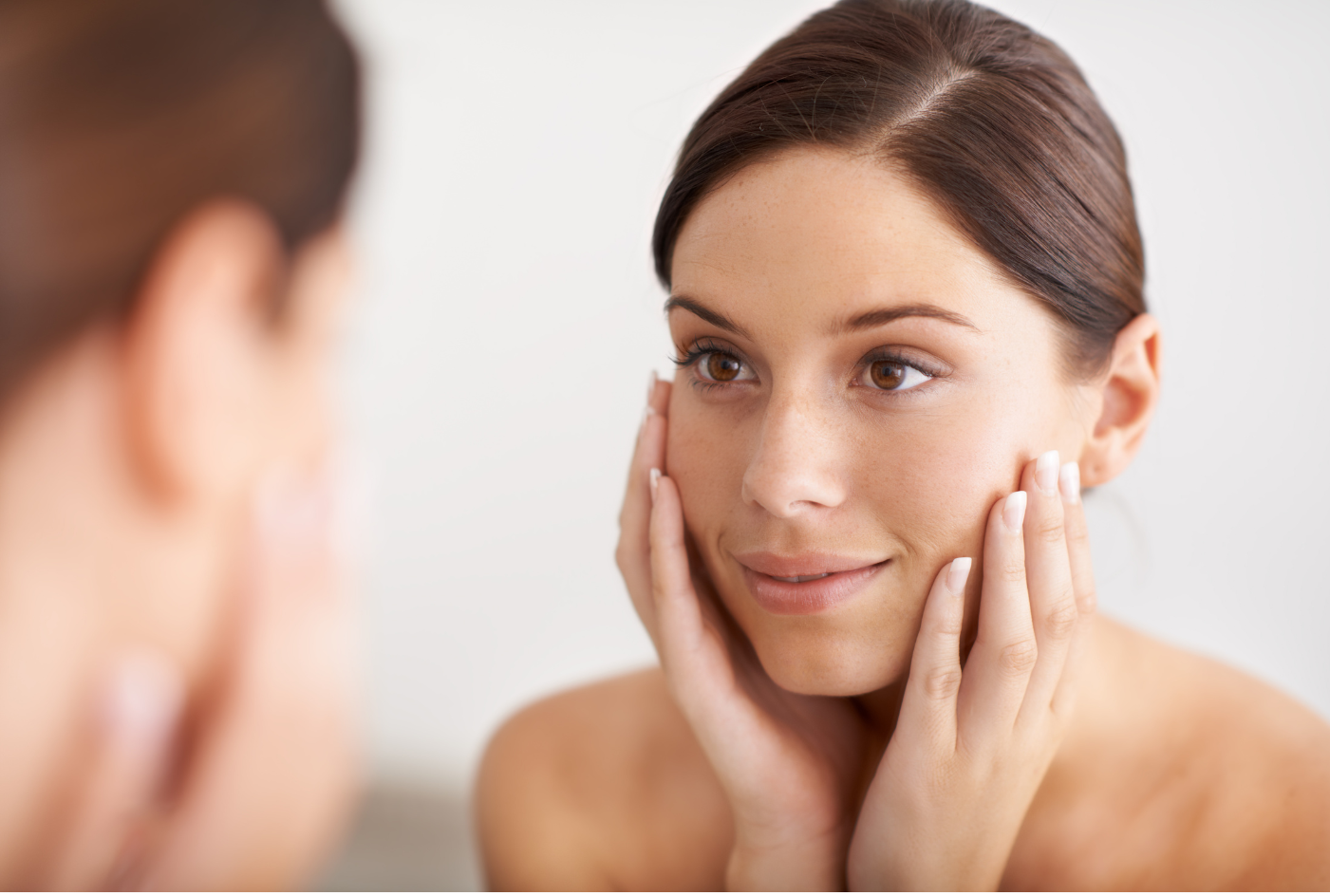 Reversing Sun Damage with IPL Photofacials